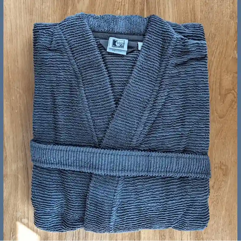 The Go-to Robe, One Size (Fits M/L)