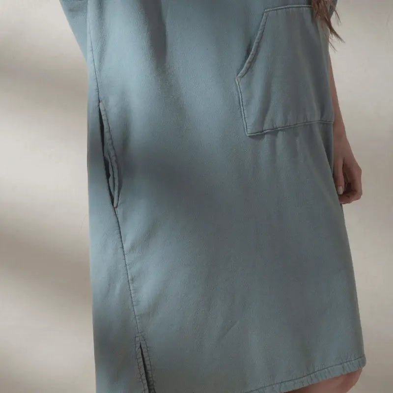 Beach Poncho Changing Robe