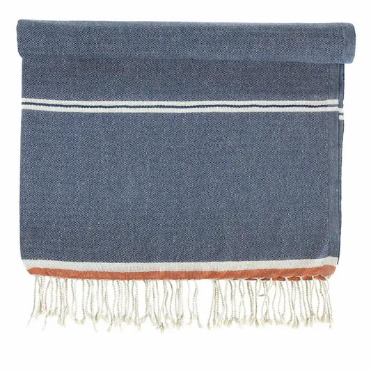 Beach Towel, Mykanos