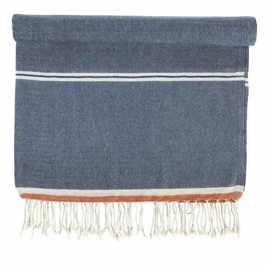 Beach Towel, Mykanos