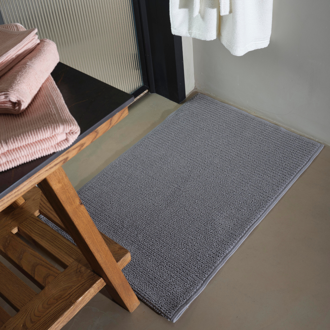 Bath Mat, Leda
