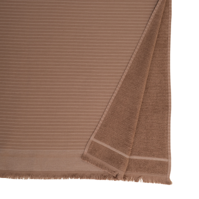 Turkish Bath Towel One side Terry 300gsm, Simba