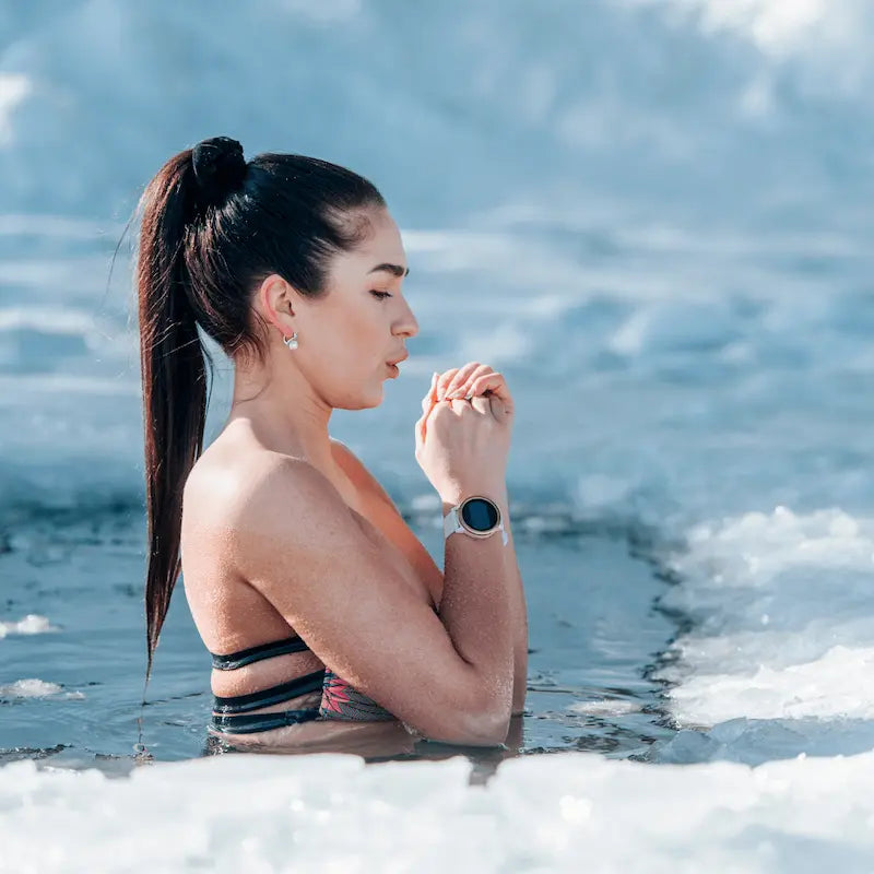 The Unsung Hero of Your Ice Bath Routine: Why Turkish Towels Are a Cold Plunge Essential