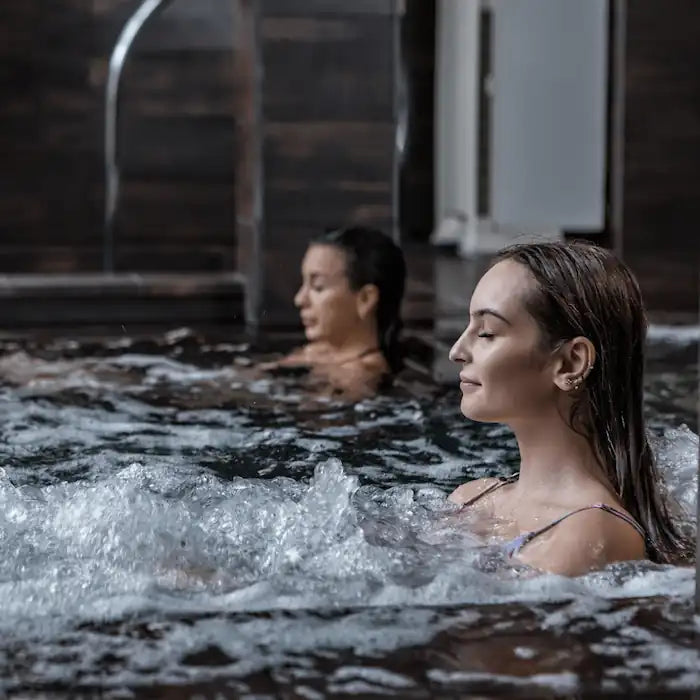 The "Aqua Revolution": Ontario's Dive into Cold Plunges, Hot Spas, and Hydro-Healing