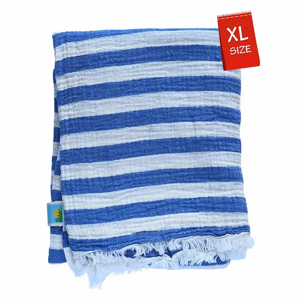 Beach Towel XL Muslin