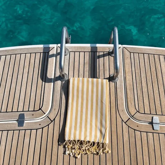 Turkish Towel Zebra XL