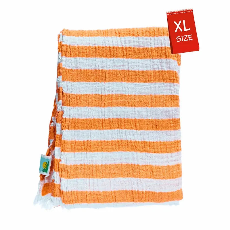 Beach Towel XL Muslin