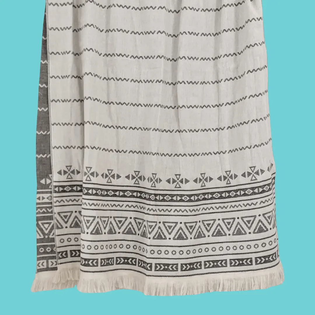 Turkish Towel, Beach