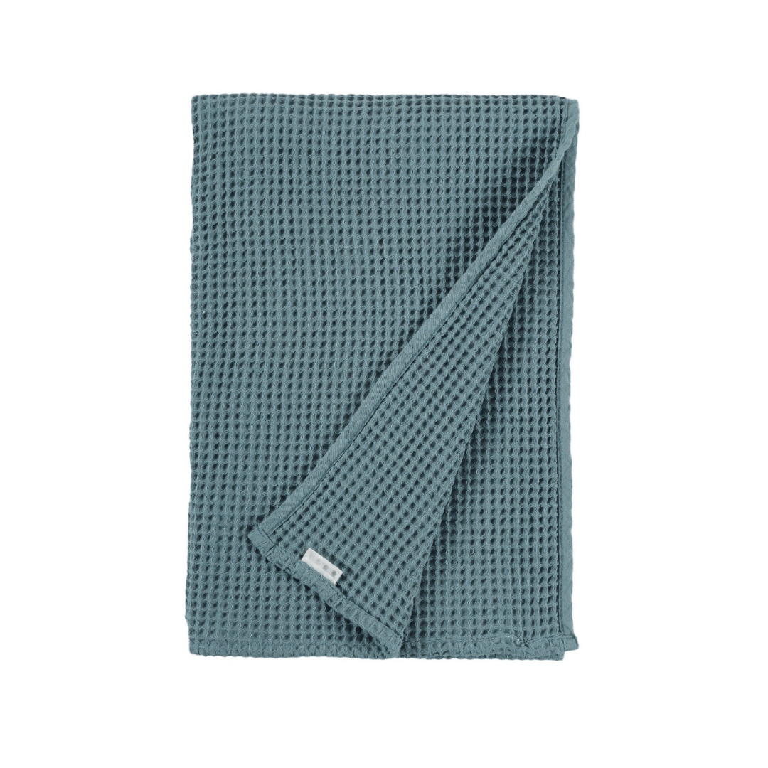 Waffle Bath Towel 390gsm Luxury, Lento