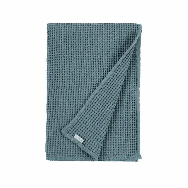 Waffle Towel, Lento