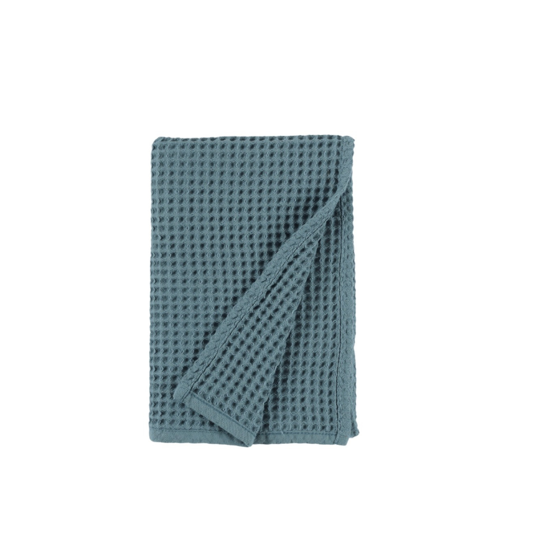 Waffle Bath Towel 390gsm Luxury, Lento