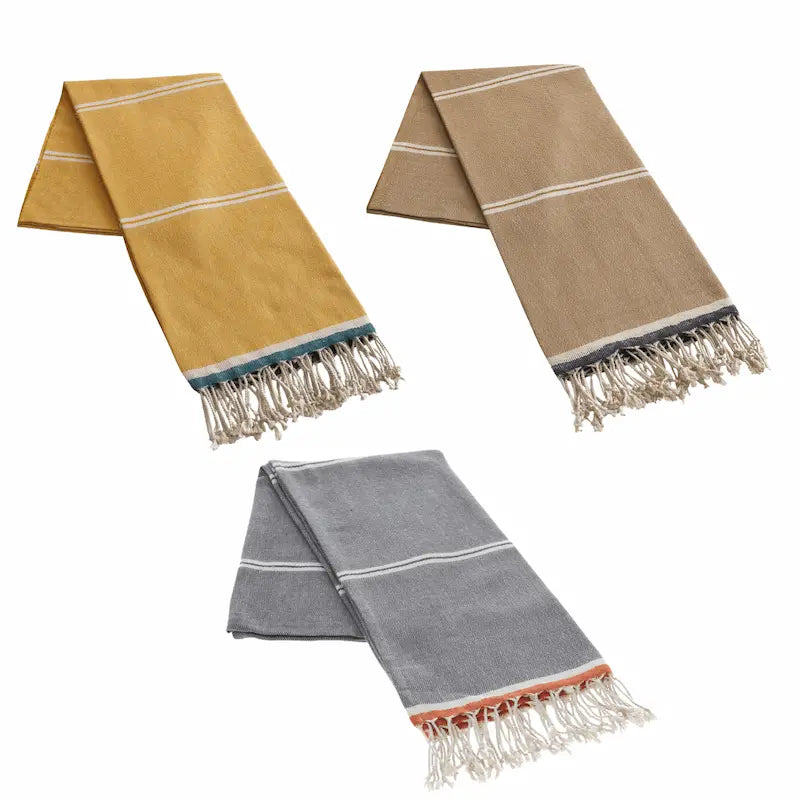 Beach Towel, Mykanos