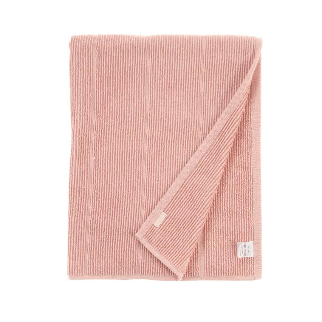 Terry Towel, Ribbed, Sardes