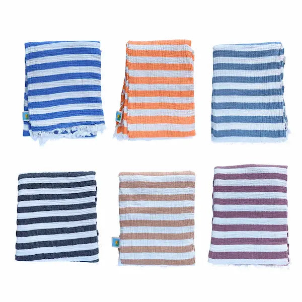 Beach Towel XL Muslin