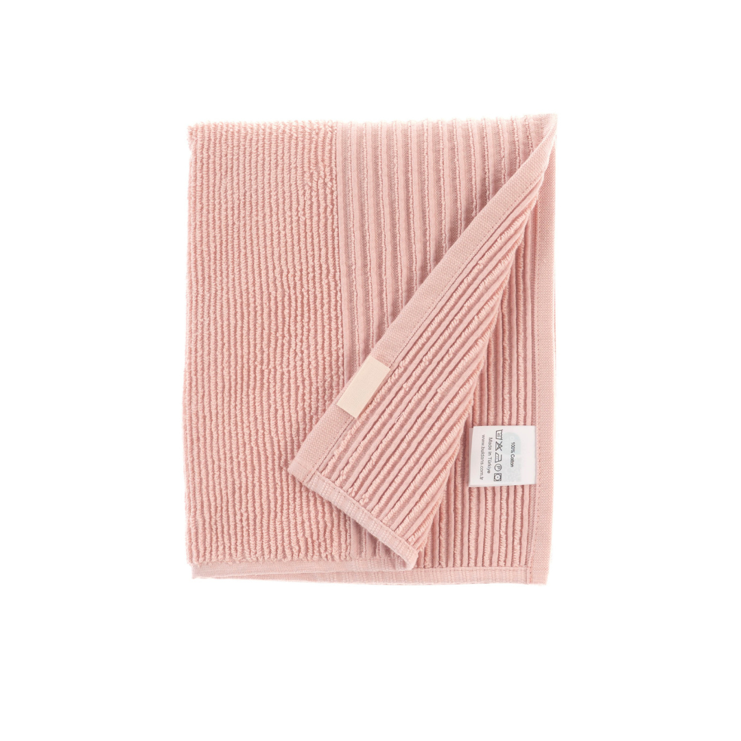Turkish Bath Towel Ribbed Terry 380gsm Luxury, Sardes