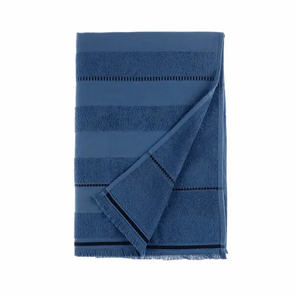 Towel, One Side Terry, Atlas