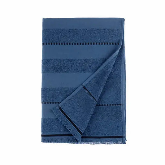 Towel, One Side Terry, Atlas