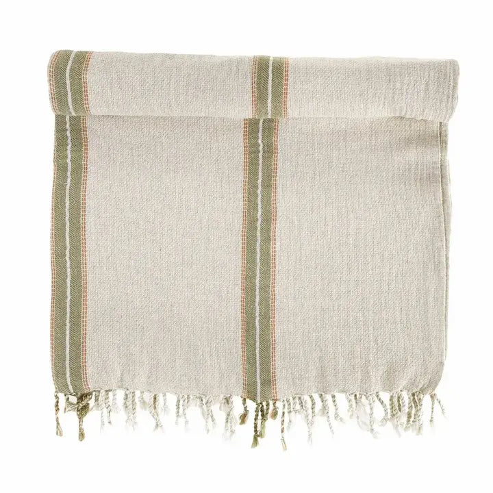 Turkish Towel, Hestia
