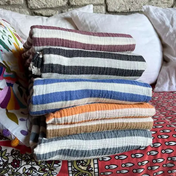 Beach Towel XL Muslin