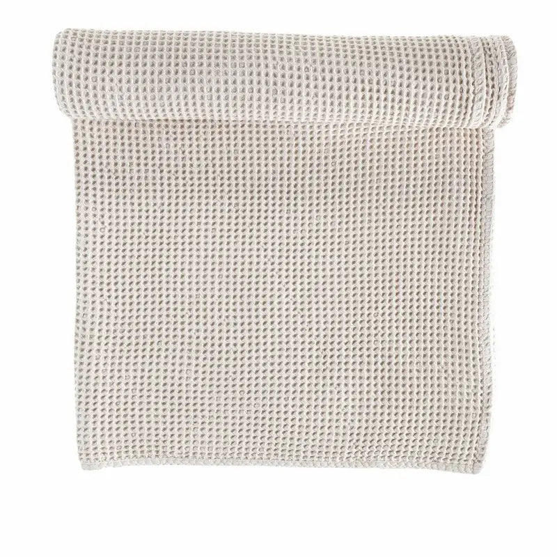Waffle Towel, Lento