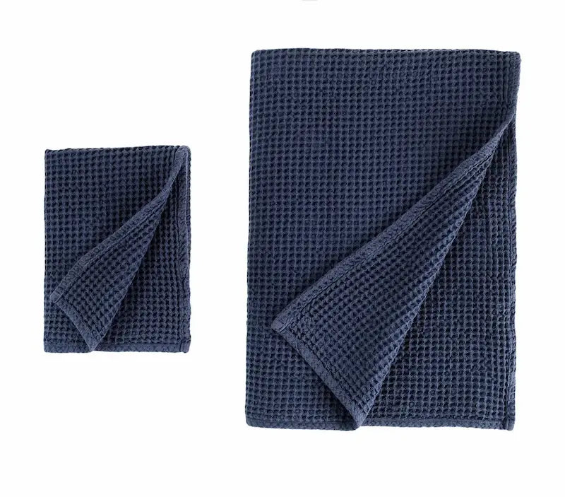 Waffle Towel, Lento
