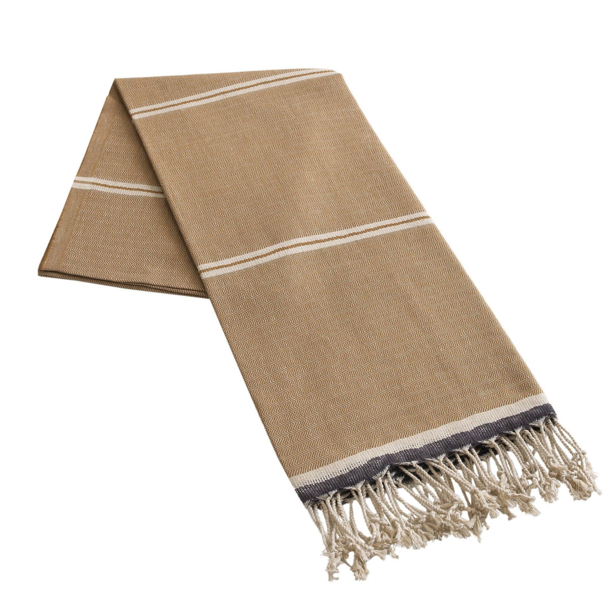 4 Turkish Towel Beach Set