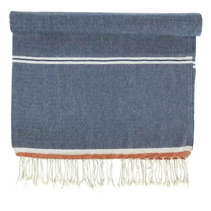 Beach Towel, Mykanos