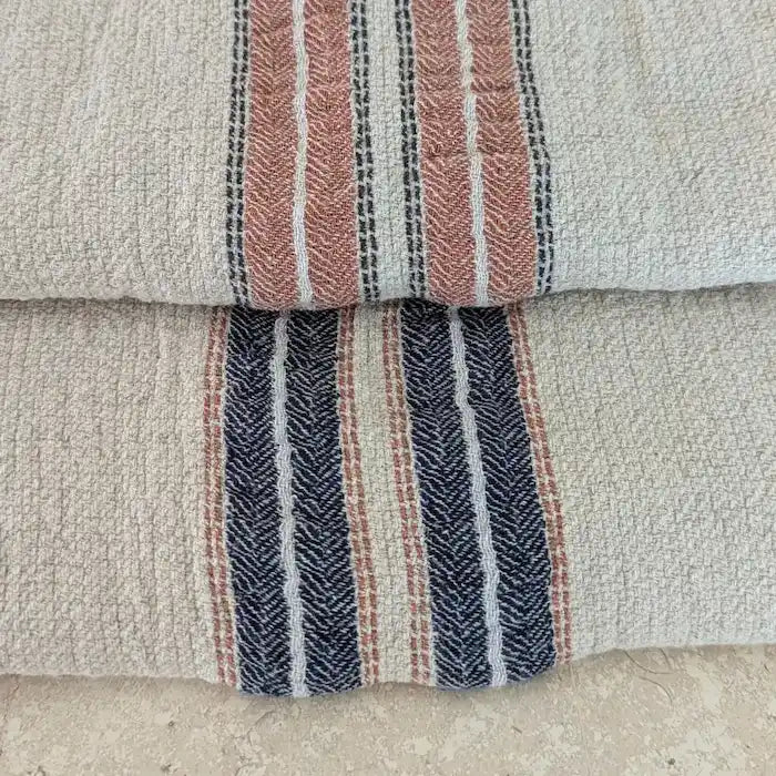 Turkish Towel Spa Sauna Set (3) Hestia