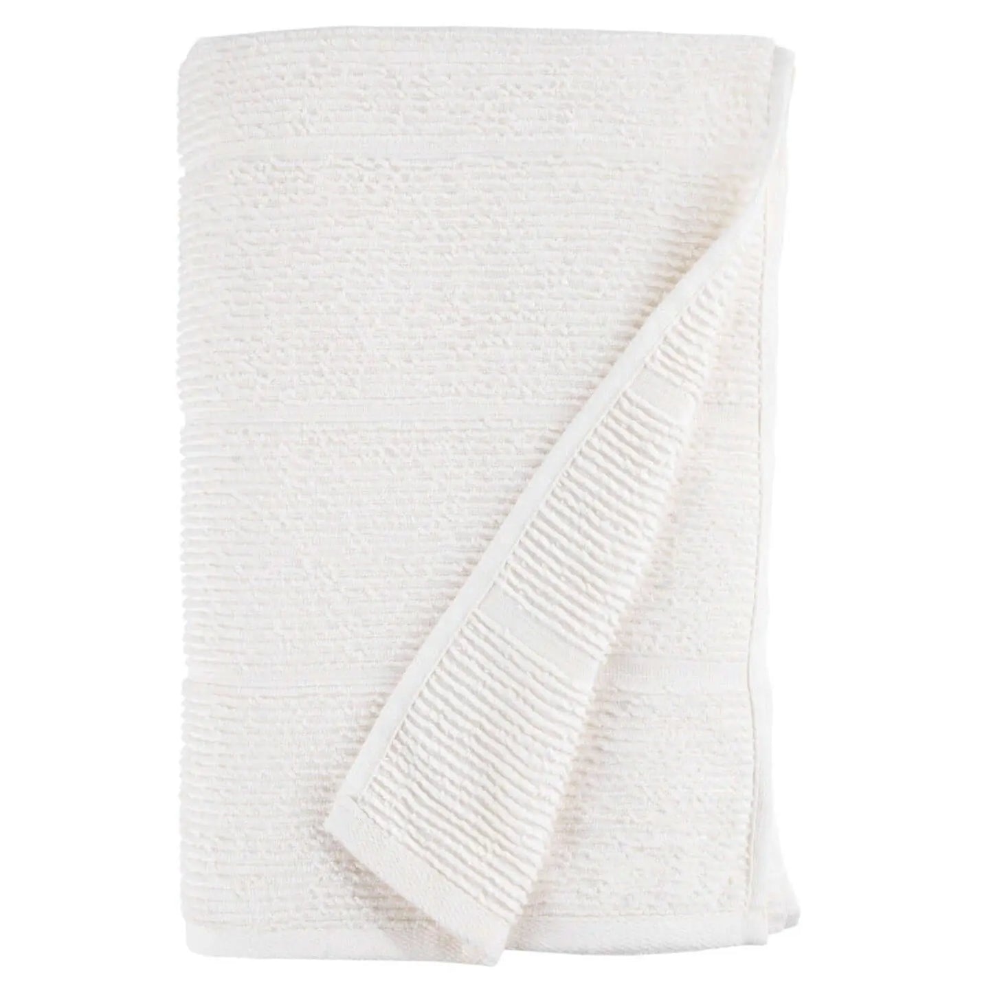 Terry Towel, Ribbed, Sardes