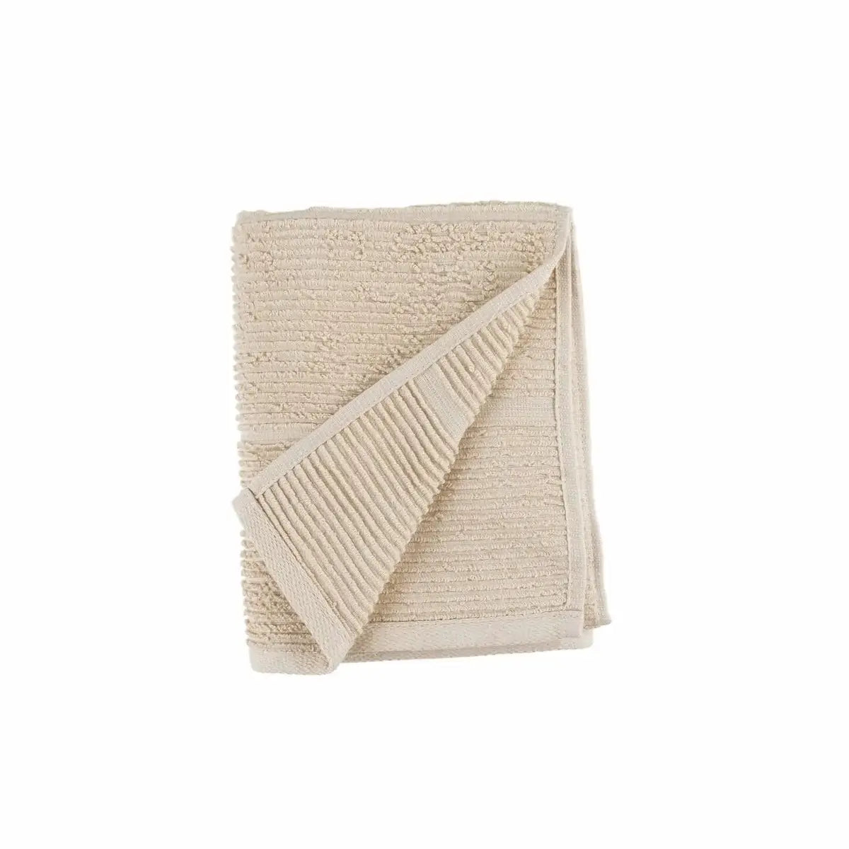 Terry Towel, Ribbed, Sardes