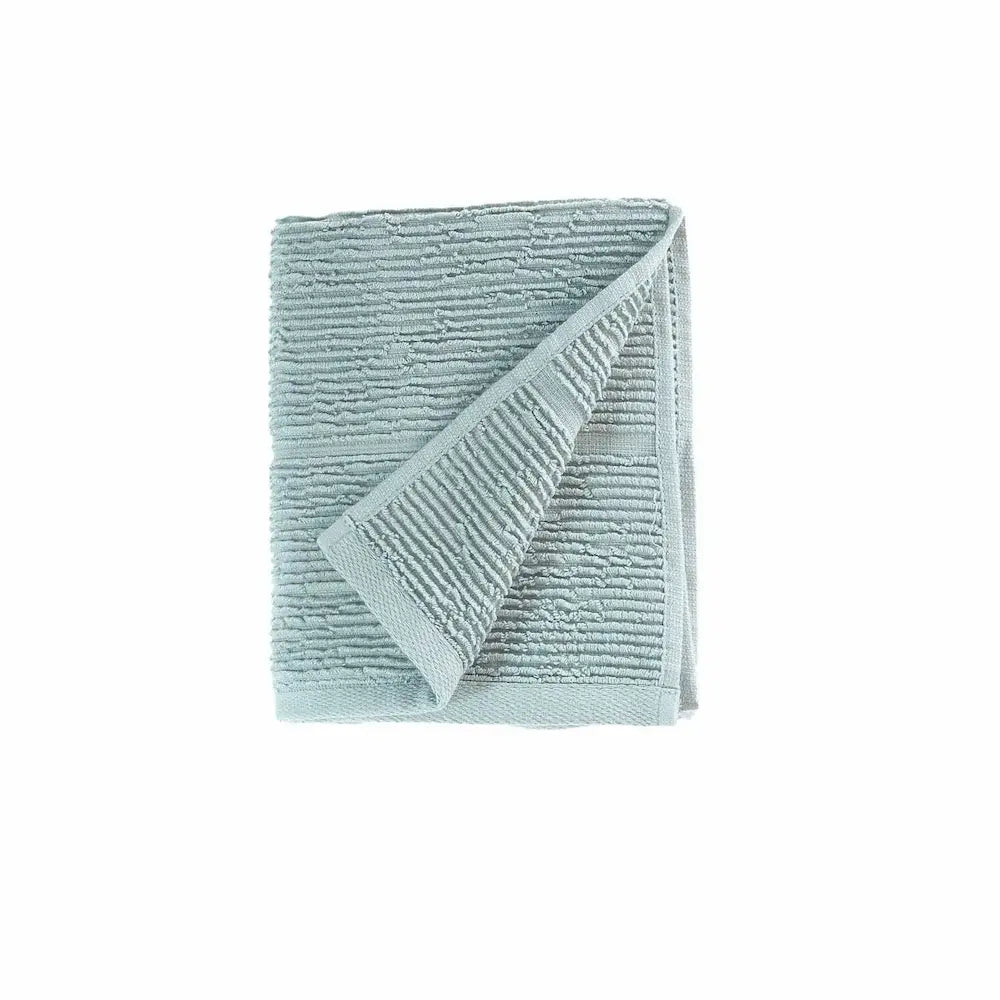 Terry Towel, Ribbed, Sardes