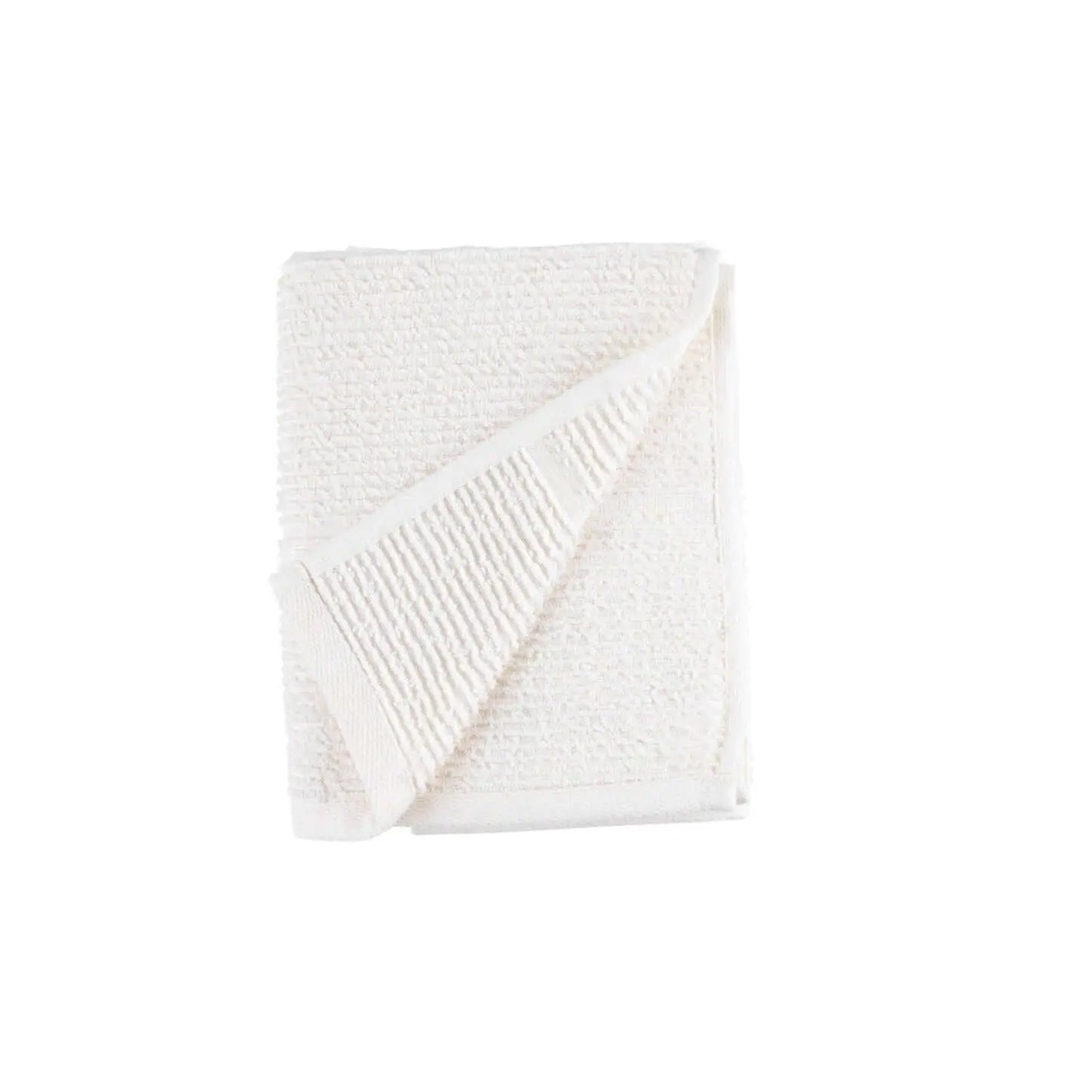 Terry Towel, Ribbed, Sardes