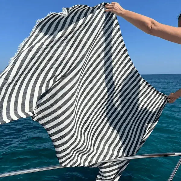 Beach Towel XL Muslin