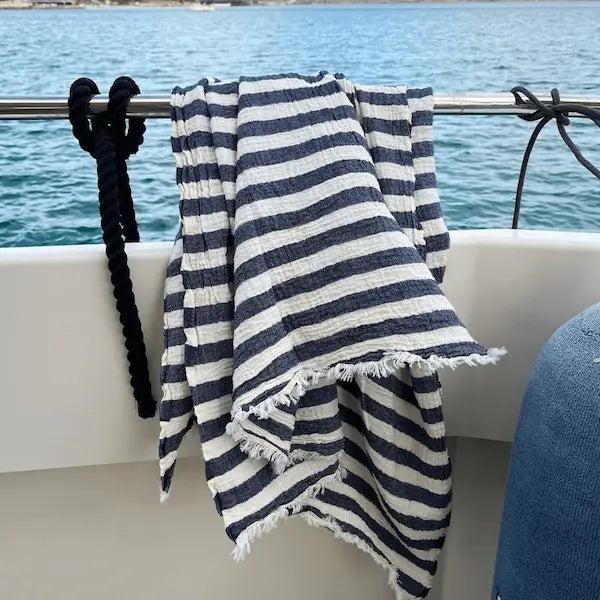 Beach Towel XL Muslin