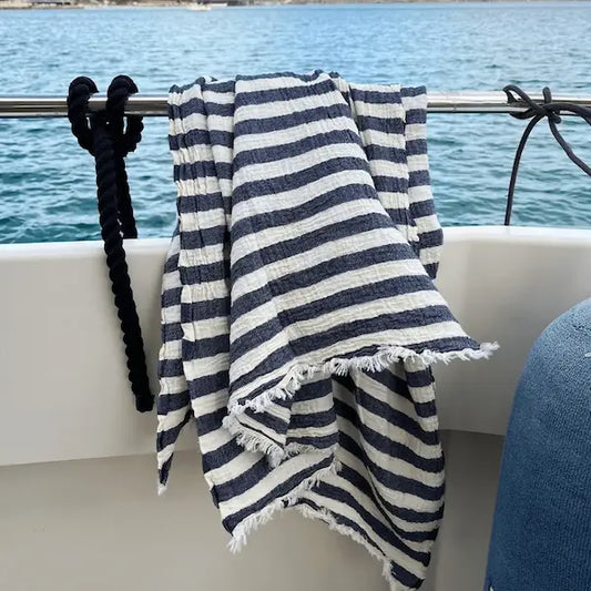 Beach Towel XL Muslin