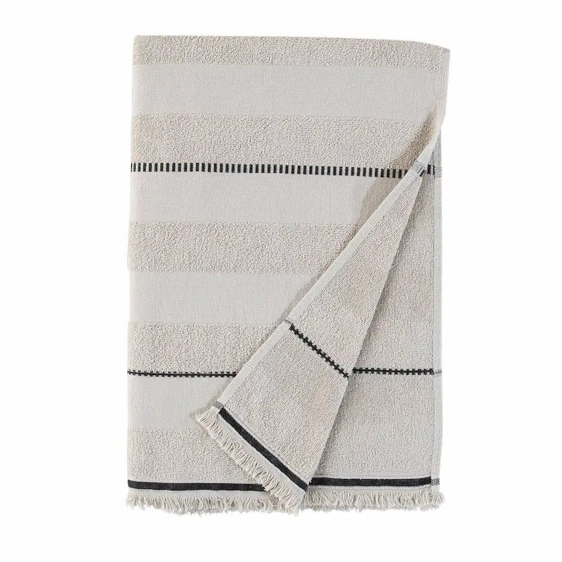 Towel, One Side Terry, Atlas