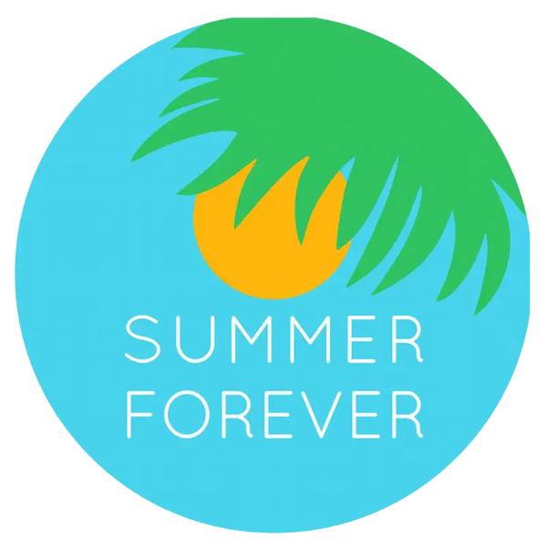 Summer Forever Beachwear and Accessories