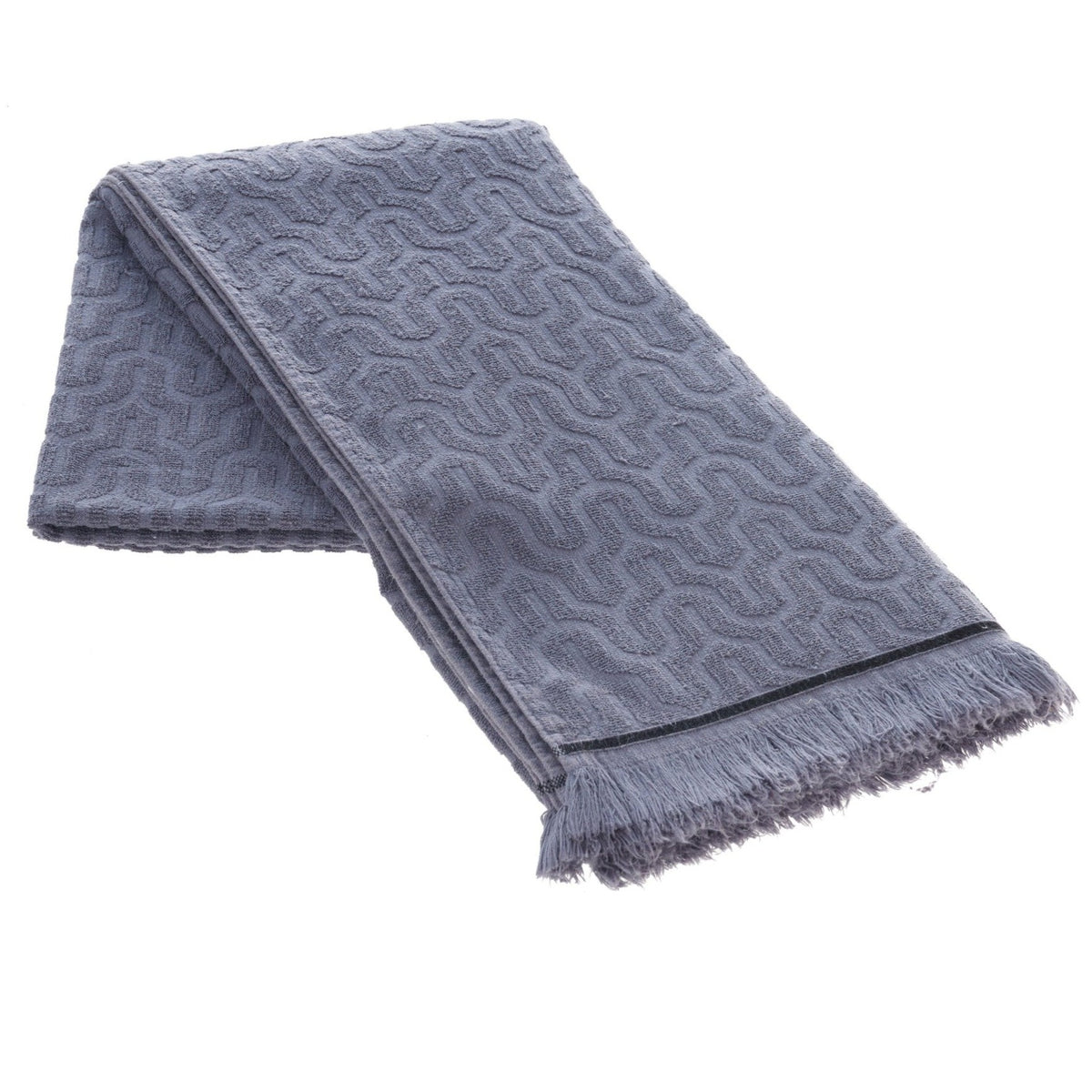 SALE - Turkish Towel, Iris