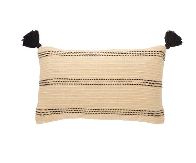 Yuma, Cushion Case - Beige