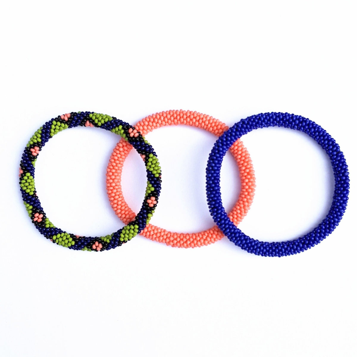 Boho Bracelets for Beach, Surf & City