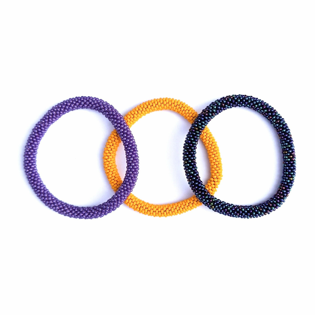Boho Bracelets for Beach, Surf & City