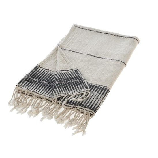 Turkish Towel, Bean