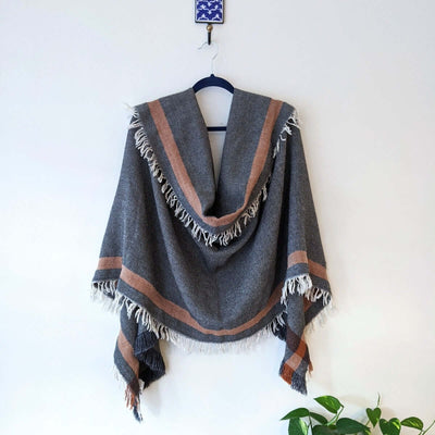 Larissa Shawl