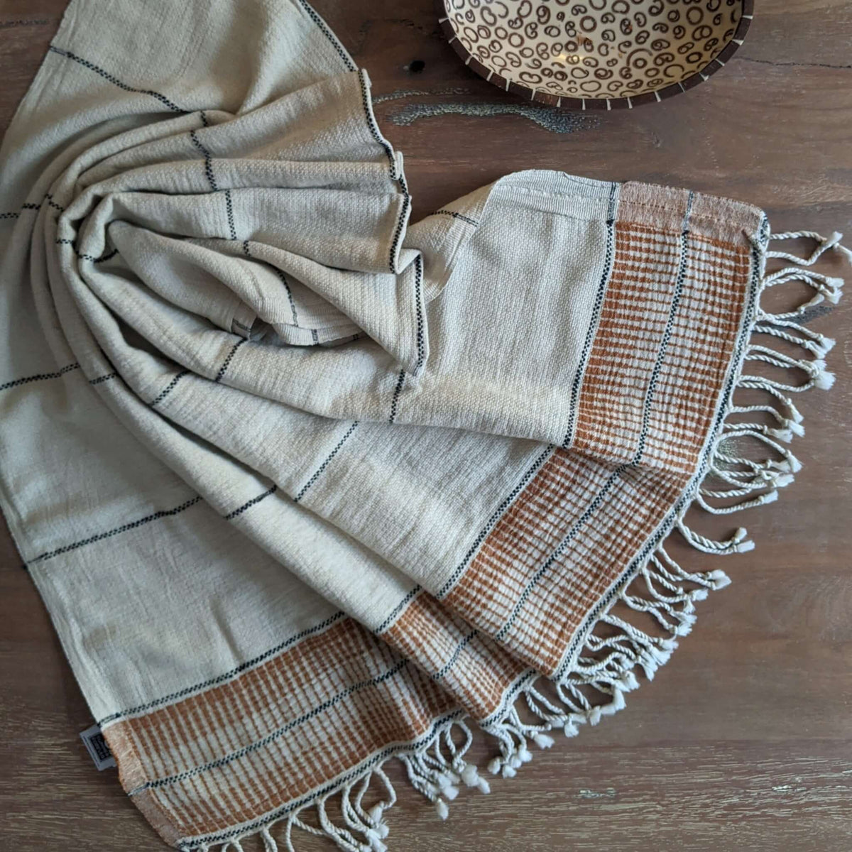 Turkish Towel, Beat