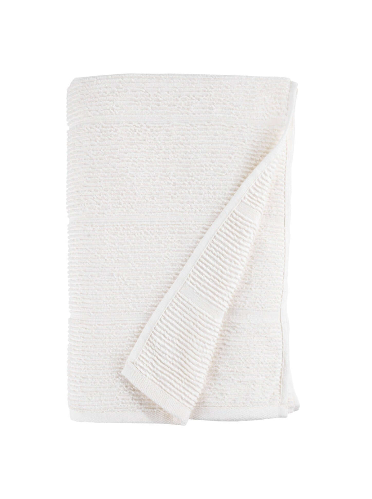 Turkish Bath Towel Ribbed Terry 380gsm Luxury, Sardes