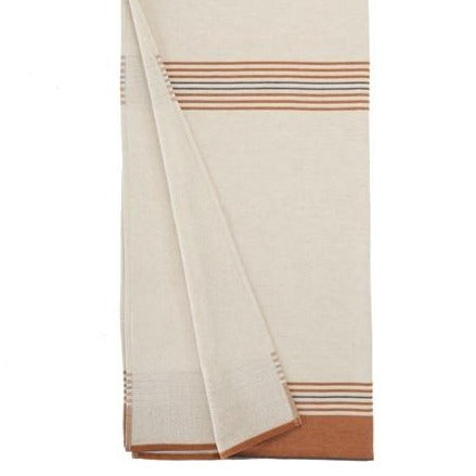 Turkish Bath Towel Terry Inside 300gsm, Pandora