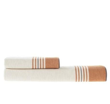 Turkish Bath Towel Terry Inside 300gsm, Pandora