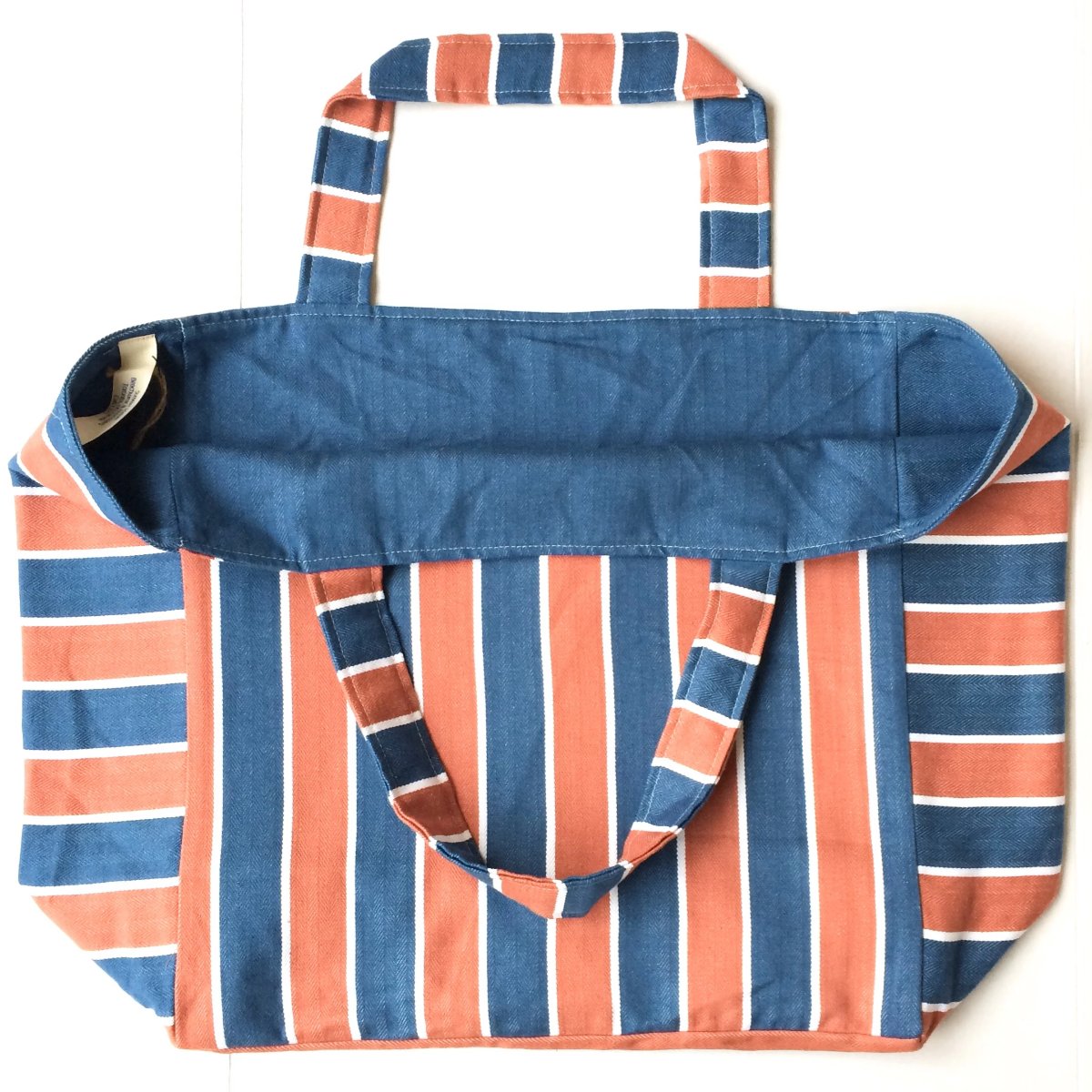 May, Beach and City Bag, Terra & Jean
