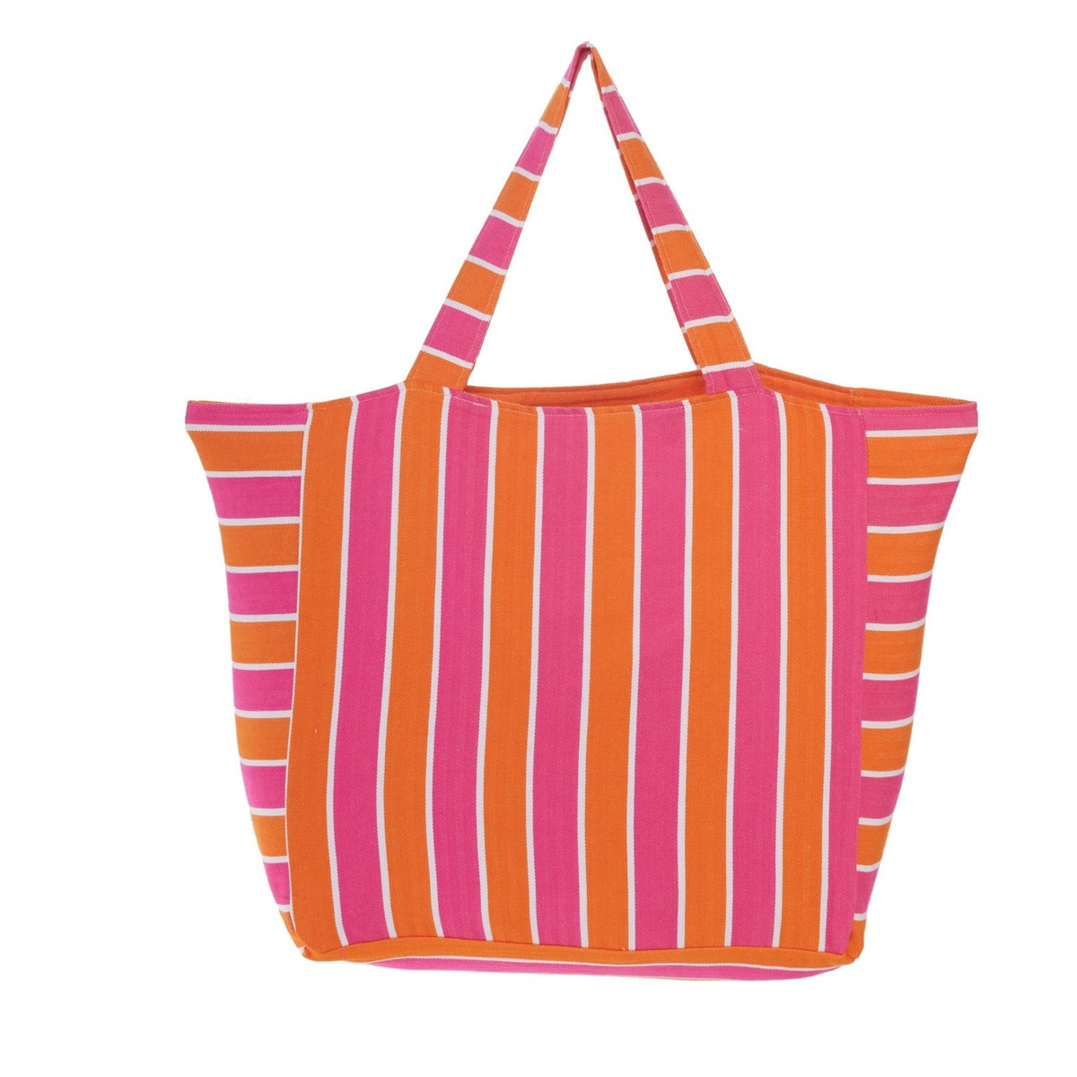 May, Beach and City Bag, Fuschia